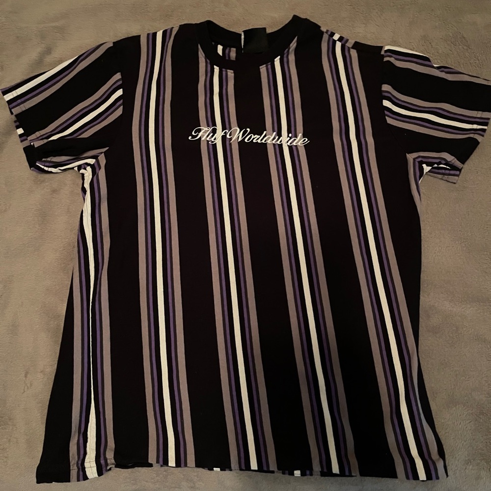 Huff T-Shirt